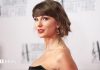 Taylor Swift: Singer tearfully thanks family as she makes history joining Songwriters Hall of Fame
