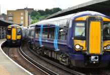 Southeastern urges customers to only travel if absolutely necessary during record heatwave