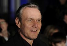 Co-stars react to death of British actor Anthony Head
