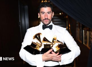 Grammy Awards: Asian Pop and Latin song categories added