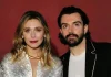 Elizabeth Olsen is Pregnant, Expecting First Child with Husband Robbie Arnett – Just Jared – Celebrity News and Gossip