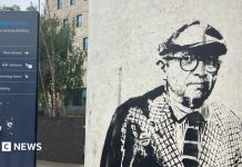 David Hockney death: Art lovers in Bradford react to home town star’s passing