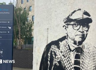David Hockney death: Art lovers in Bradford react to home town star’s passing