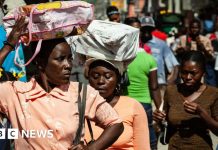 Supreme Court allows Trump to end protected status for Haitian and Syrian migrants