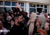 UK and allies sanction ‘networks’ enabling settler violence in West Bank