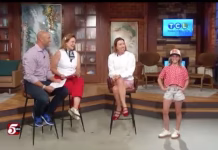 4th of July Fashion – KSTP.com 5 Eyewitness News