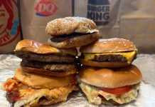 International Visitors Going Nuts Over Fast Food and Walmart Has Me Wondering if We’ve Been Taking American Culture For Granted