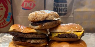 International Visitors Going Nuts Over Fast Food and Walmart Has Me Wondering if We’ve Been Taking American Culture For Granted