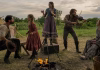 What Netflix’s Little House On The Prairie remake says about today’s culture wars