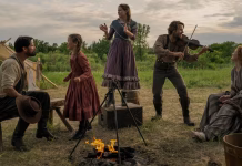 What Netflix’s Little House On The Prairie remake says about today’s culture wars