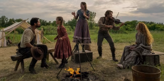 What Netflix’s Little House On The Prairie remake says about today’s culture wars