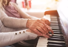 Dementia care: Re-envisioning the role of music