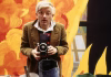 Love life: David Hockney, the artist who forced Britain to make room for colour, joy and queerness