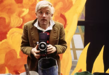 Love life: David Hockney, the artist who forced Britain to make room for colour, joy and queerness