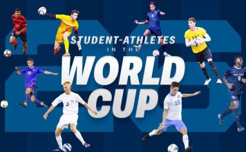 FIFA World Cup 2026: How college soccer has shaped the global game