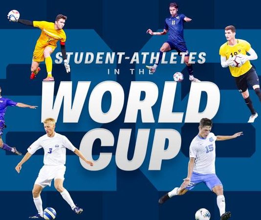 FIFA World Cup 2026: How college soccer has shaped the global game