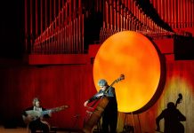 #5155, New Sounds Live at Paul Recital Hall: On Music & Meaning