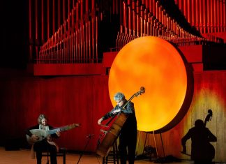 #5155, New Sounds Live at Paul Recital Hall: On Music & Meaning