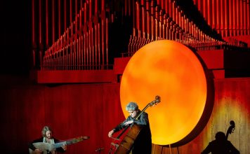 #5155, New Sounds Live at Paul Recital Hall: On Music & Meaning