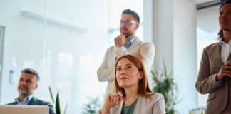 How a Culture of Data-Driven Conversations Can Support Platform Engineering