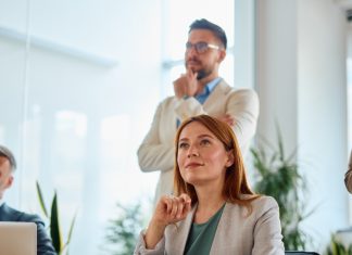 How a Culture of Data-Driven Conversations Can Support Platform Engineering
