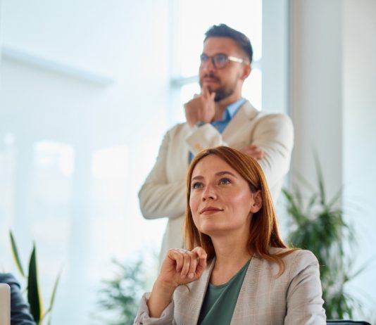How a Culture of Data-Driven Conversations Can Support Platform Engineering