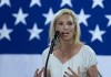 Iowa GOP Senate candidate Ashley Hinson says prolonged Iran war could become a “political liability”
