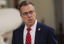 GOP lawmakers call homophobic X post from colleague’s account ‘disgusting’