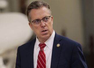GOP lawmakers call homophobic X post from colleague’s account ‘disgusting’