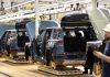 US wholesale inflation rose sharply last month as Iran oil shock continues to drive up business costs