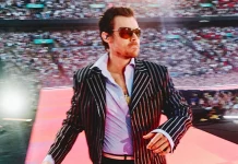 Harry Styles Kicks Off ‘Together, Together’ London Residency with Shania Twain, Makes Slight Change to Set List – Just Jared – Celebrity News and Gossip