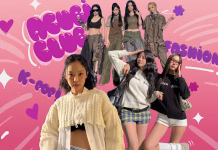 What is Acubi? The Korean fashion aesthetic defining Gen Z style in 2026