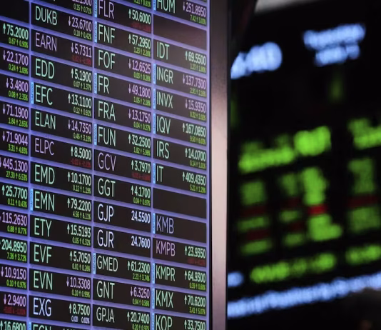 ‘The economy has died through cancer, long-term rot’: Thorne – BNN Bloomberg