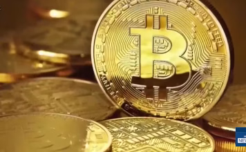 Cryptocurrency kiosk bill awaits governor's decision – Hawaii News Now