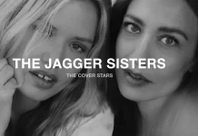 The Jagger Sisters Talk Fashion, Beauty & Their Perfect London Days | SheerLuxe
