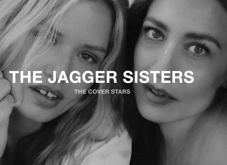 The Jagger Sisters Talk Fashion, Beauty & Their Perfect London Days | SheerLuxe