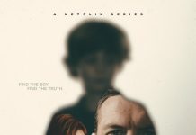 I Will Find You Trailer: Sam Worthington and Britt Lower Star