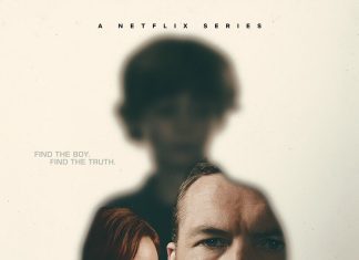 I Will Find You Trailer: Sam Worthington and Britt Lower Star