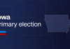 Live results: Iowa primary election results
