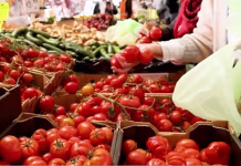 What’s driving higher grocery prices? San Antonio economics professor explains using a tomato