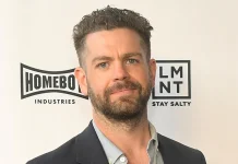 Jack Osbourne Responds to Backlash After Attending Trump’s ‘UFC Freedom 250’ Birthday Event – Just Jared – Celebrity News and Gossip