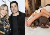 Jason Biggs’ Ex Jenny Mollen Receives Backlash Over Photos with Their 12-Year-Old Son, Source Also Speaks Out – Just Jared – Celebrity News and Gossip