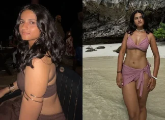 Travel Influencer Shares Why She Never Posted Bikini Photos: “24 Years In India Taught Me To Be Conscious”