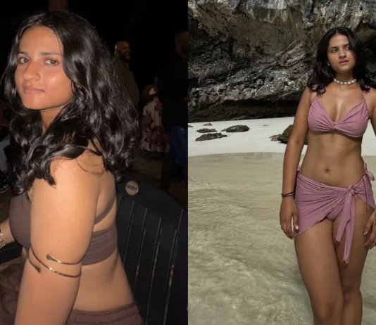 Travel Influencer Shares Why She Never Posted Bikini Photos: “24 Years In India Taught Me To Be Conscious”