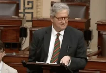 Senator Kennedy dismisses cryptocurrency’s role in US economy during affordability hearing