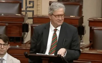 Senator Kennedy dismisses cryptocurrency’s role in US economy during affordability hearing