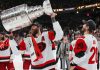 Hurricanes core rewarded with Stanley Cup after years of playoff heartbreak