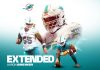 Dolphins sign Brewer to contract extension