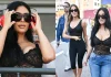 Kim Kardashian Cheers On Boyfriend Lewis Hamilton at Monaco Grand Prix 2026 with Sister Khloe – Just Jared – Celebrity News and Gossip