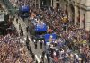 Sports culture expert discuss impact of Knicks win